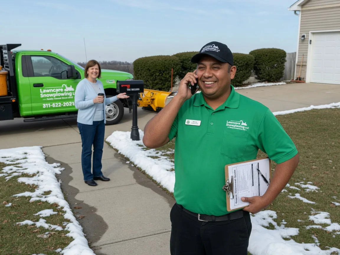 Lawn Care Services By Expert Landscaper Frametown, WV FAQs
